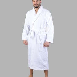 Bathrobes